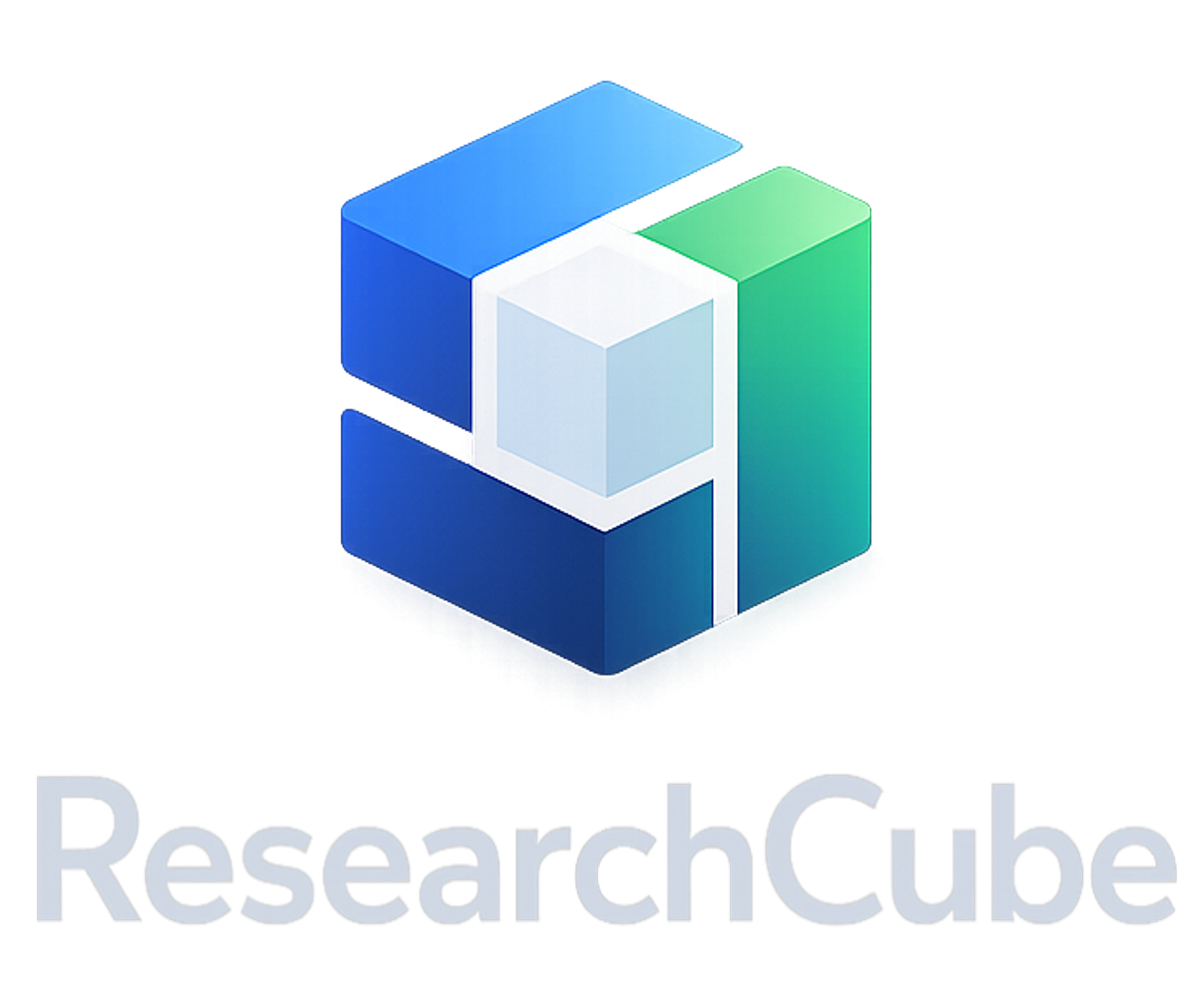 ResearchCube Logo